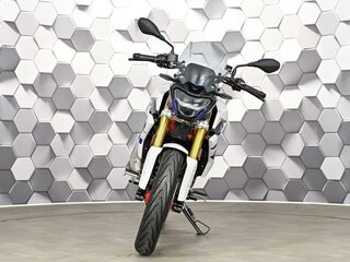 2022 BMW G 310 R, белый, 525000 рублей, вид 5