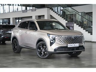 2026 Changan UNI-S I Рестайлинг, золотистый, 3249900 рублей, вид 3