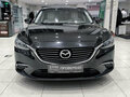 2016 Mazda 6 III (GJ) Рестайлинг, чёрный, 1399000 рублей - вид 1