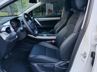 2026 Geely Binyue I Рестайлинг 2, белый, 1790000 рублей, вид 5