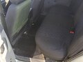 2002 Lada (ВАЗ) 2110, серебристый, 120000 рублей - вид 7