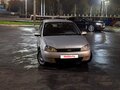 2009 Lada (ВАЗ) Kalina I, серебристый, 295000 рублей - вид 1