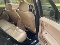 2005 BMW X3 30i I (E83), чёрный - вид 6