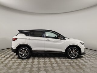 2020 Geely Coolray I, белый, 1499000 рублей, вид 4