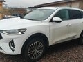 2019 Haval F7 I, белый, 1750000 рублей - вид 1