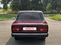 2007 Lada (ВАЗ) 2105 21053-20, пурпурный - вид 4