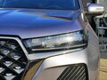 2024 Chery Tiggo 7 Pro Max I Рестайлинг, серый, 2149000 рублей - вид 5