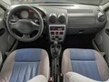 2006 Renault Logan I, синий, 219000 рублей - вид 10