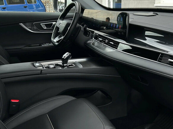2024 Chery Tiggo 7 Pro Max I Рестайлинг, белый, 2200000 рублей - вид 13
