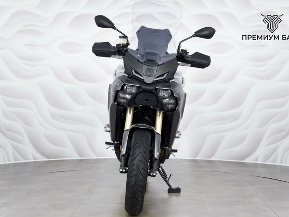 2025 Yamaha Tracer 9, серый, 1849000 рублей - вид 3