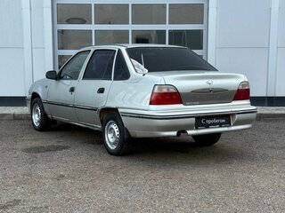 2005 Daewoo Nexia I, серебристый, 54000 рублей, вид 3