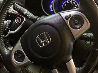 2016 Honda N-BOX I Рестайлинг, белый, 750000 рублей, вид 3