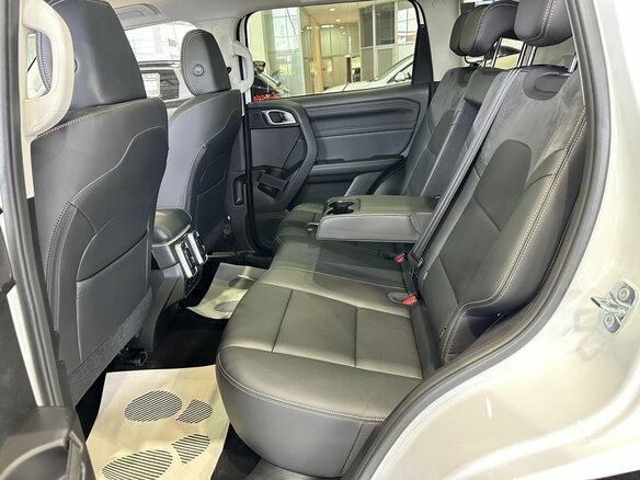 2026 Haval Dargo I Рестайлинг, белый, 3899000 рублей - вид 24