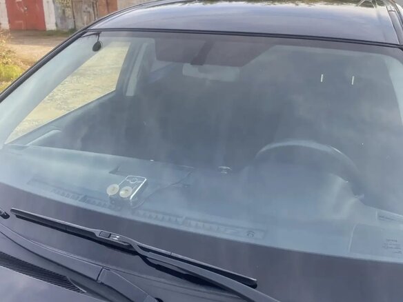 2014 Toyota RAV4 IV (XA40), чёрный, 1990000 рублей - вид 21