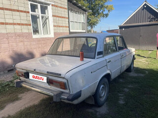 1993 Lada (ВАЗ) 21065, бежевый, 49999 рублей, вид 2