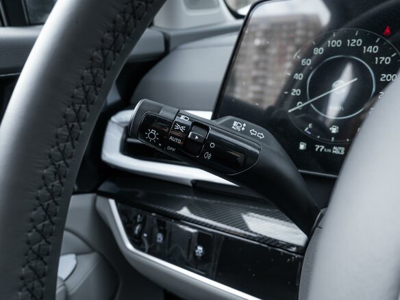 2026 Kia Sportage V Рестайлинг, белый, 3832500 рублей - вид 18