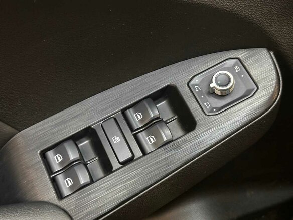 2023 Haval Jolion I, чёрный, 1850000 рублей - вид 8