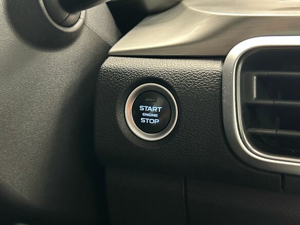 2021 Geely Coolray I, серый - вид 15