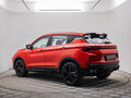 2023 Geely Coolray I Рестайлинг, красный, 1940000 рублей - вид 6