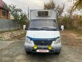 2007 ГАЗ ГАЗель (3302), белый, 725000 рублей - вид 1