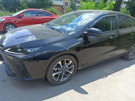 Omoda S5 GT