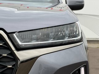2023 Chery Tiggo 7 Pro Max I, серый, 1800000 рублей, вид 4