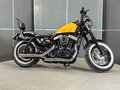 2012 Harley-Davidson Forty-Eight, жёлтый, 849000 рублей