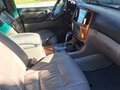 2005 Toyota Land Cruiser 100 Series Рестайлинг 2, серебристый, 2400000 рублей - вид 8