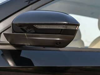 2023 Chevrolet Captiva II Рестайлинг 2, чёрный, 2140000 рублей, вид 5
