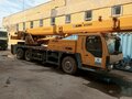 2009 XCMG QY25K, жёлтый, 4866000 рублей - вид 2