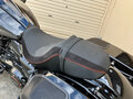 2025 Harley-Davidson CVO Road Glide, серый - вид 10