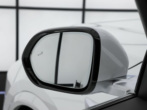 2023 Li Auto (Lixiang) L7 I, белый, 5599000 рублей - вид 8