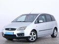 2005 Ford C-MAX I, серебристый, 679000 рублей - вид 2