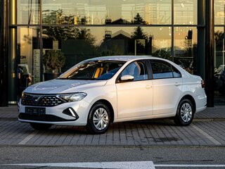 2023 Jetta VA3, белый, 1495000 рублей, вид 1