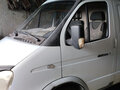 2005 ГАЗ ГАЗель (2705), белый, 450000 рублей - вид 11