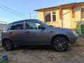 2010 Lada (ВАЗ) Kalina I, серый, 300000 рублей - вид 3