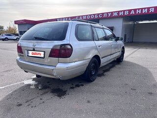 1999 Nissan Primera II (P11), серый, 59000 рублей, вид 4