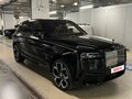 2024 Rolls-Royce Cullinan Black Badge I Рестайлинг (Series II), чёрный, 52700000 рублей - вид 2