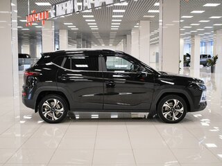 2023 Москвич 3, чёрный, 1499000 рублей, вид 5
