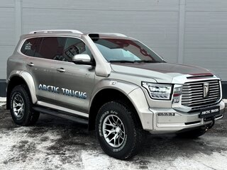 2025 Tank 500 I, серый, 8990000 рублей, вид 3