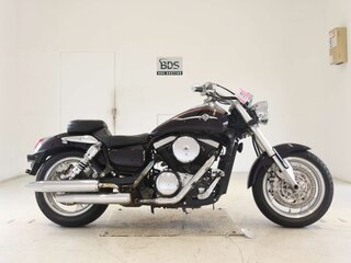 Kawasaki VN1500 Vulcan