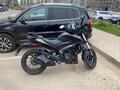 2020 Bajaj Dominar 400, чёрный, 300000 рублей - вид 5
