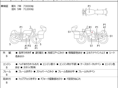 2005 Kawasaki ZRX 400, красный, 428000 рублей, вид 3