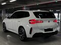 2025 BMW X3 20d xDrive IV (G45/G48), белый, 7230000 рублей - вид 8