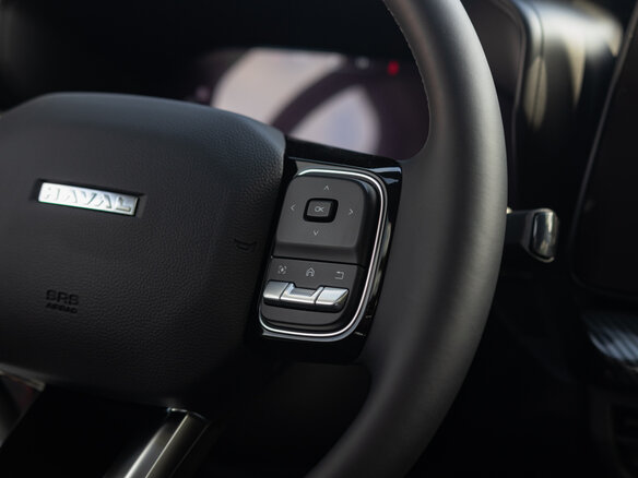 2026 Haval H3 I Рестайлинг, серый, 3249000 рублей - вид 19