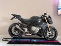 2018 BMW S 1000 R, серый, 1250000 рублей
