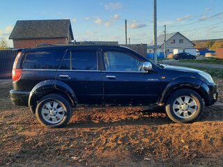 2006 Great Wall Hover, чёрный, 300000 рублей, вид 3