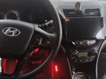 2012 Hyundai Solaris I, серый, 620000 рублей - вид 4
