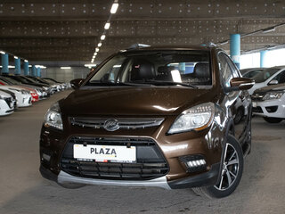 2017 Lifan X50, коричневый, 649000 рублей, вид 1