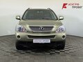 2007 Lexus RX 400h II Рестайлинг, зелёный, 1550000 рублей - вид 1
